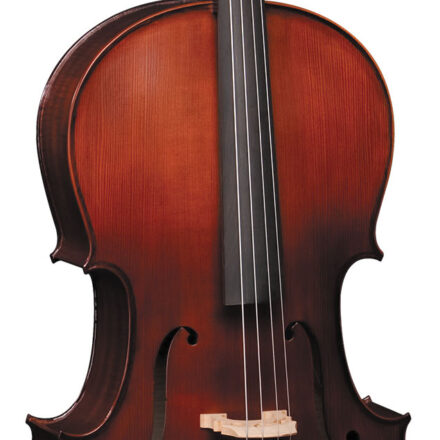 Violoncelo Eagle CE 200 Esfera Musical