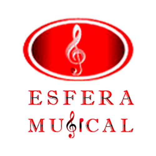Esfera Musical Logo