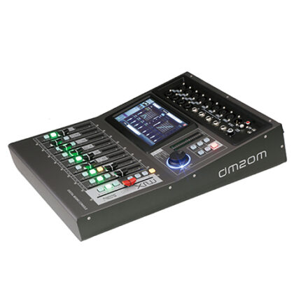 MESA DIGITAL DE 20 CANAIS SOUNDKING DM20M