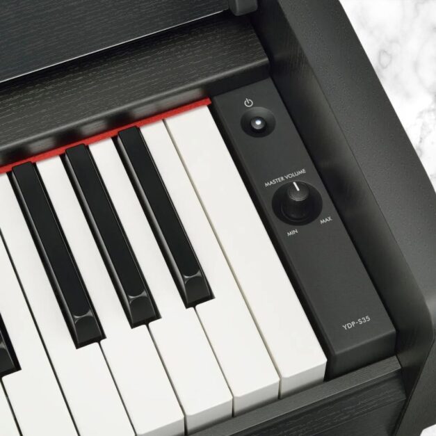 Piano Digital Arius Ydp-s35